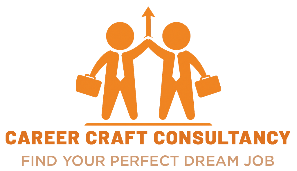careercraft consultancy logo